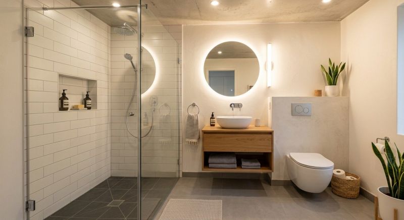 Top Bathroom Remodeling Companies in Watertown, SD