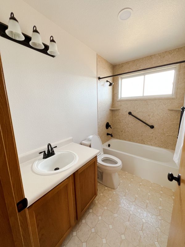Top Bathroom Remodeling Companies in Yankton, SD